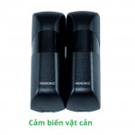 Bộ Cổng Tự Động Âm Sàn Hunonic Auto Gate 2 Moto V2