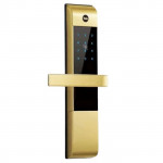 Khoá điện tử Yale YDM3109A GOLD