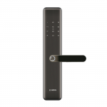 Khóa cửa gỗ vân tay Bosch ID40