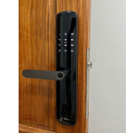 Khoá điện tử Bosch ID60C