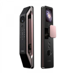 Khóa điện tử Bosch FU6+ Face ID