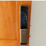 Khóa điện tử Bosch EL600F