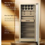 Két sắt Philips Valis-5BU 93kg