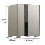 Két sắt Philips Valis-5BU 93kg