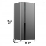 Két sắt thông minh Philips Valis-Max 358 kg