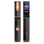 Khóa cửa Hexa P100M Pro Max nhận diện Khuôn mặt