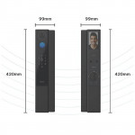 Khóa cửa Hexa P200 Pro Max nhận diện khuôn mặt