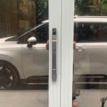 Khóa cửa nhôm Hexa P300