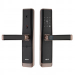 Khóa cửa Hexa L100