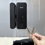 Khoá cửa kính Hexa G200
