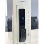 Khóa cửa gỗ Kaadas Q15-5WK
