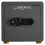 Két sắt thông minh Liberty LB39S (23 kg)