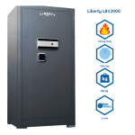 Két sắt thông minh Liberty LB1200S (164 kg)
