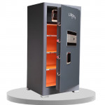 Két sắt thông minh Liberty LB1500S (220 kg)