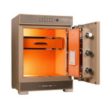 Két sắt thông minh Liberty LB58-S8 PRO (80 kg)