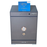 Két sắt thông minh Liberty LB68-S8 PRO (108 kg)