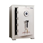 Két sắt thông minh Liberty LB58-S12 PRO (75 kg)