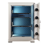 Két sắt thông minh Liberty LB58-S12 PRO (75 kg)