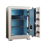 Két sắt thông minh Liberty LB68-S12 PRO (87 kg)