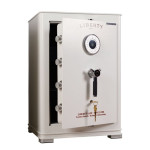 Két sắt thông minh Liberty LB68-S12 PRO (87 kg)