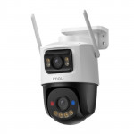 Camera ngoài trời Cruiser Dual 2 - IPC-S7XEP-6M0WED