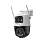 Camera ngoài trời Cruiser Dual 2 - IPC-S7XEP-6M0WED
