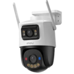Camera ngoài trời Cruiser Dual 2 - IPC-S7XEP-10M0WED