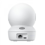 Camera Wifi trong nhà Ezviz H6C Pro 3MP xoay 360 độ