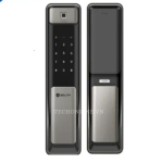 Khóa cửa vân tay Solity GSP-2000BK DS