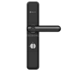 Khóa cửa vân tay Solity GM-1000BK