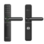 Khóa cửa vân tay Solity GM-1000BK