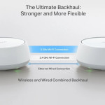 Bộ phát wifi 7 Tp-Link Deco BE22(1-pack)