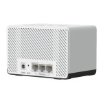 Bộ phát wifi 7 Mercusys Halo H27BE(3-pack)