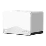 Bộ phát wifi 7 Mercusys Halo H27BE(3-pack)