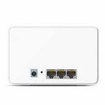 Bộ phát wifi 6 Mercusys Halo H80X(1-pack)