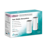 Bộ phát wifi 6 Tp-link Deco E4(2-Pack)