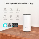 Bộ phát wifi 6 Tp-link Deco E4(1-Pack)