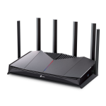 Bộ phát Wifi 7 TP-Link Archer GE400