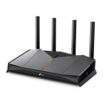 Bộ phát Wifi 7 TP-Link Archer GE230