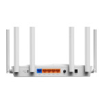 Bộ phát Wifi 6 AX3000 TP-Link Archer AX56 (White Version)