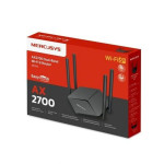 Bộ phát wifi 6 Mercusys MR78X