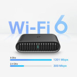 Bộ phát wifi di động TP-Link TL-WR1502X