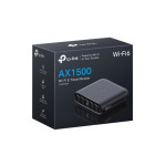 Bộ phát wifi di động TP-Link TL-WR1502X