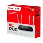 Bộ phát wifi Mercusys AC12