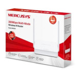 Bộ Phát Wifi Mercusys MW302R
