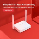 Bộ Phát Wifi Mercusys MW302R