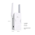 Bộ mở rộng sóng wifi TP-Link RE235BE