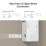 Bộ mở rộng sóng wifi TP-Link RE235BE