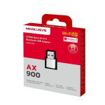 USB Wifi 6 Bluetooth 5.3 Mercusys MA60XNB