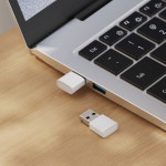 USB Wifi 6 Bluetooth 5.3 Mercusys MA60XNB